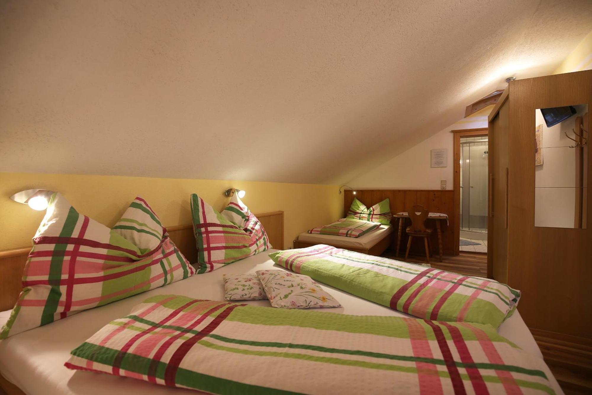 Haufhof-Pension Am Bauernhof, Haus Im Ennstal Bei Schladming ภายนอก รูปภาพ