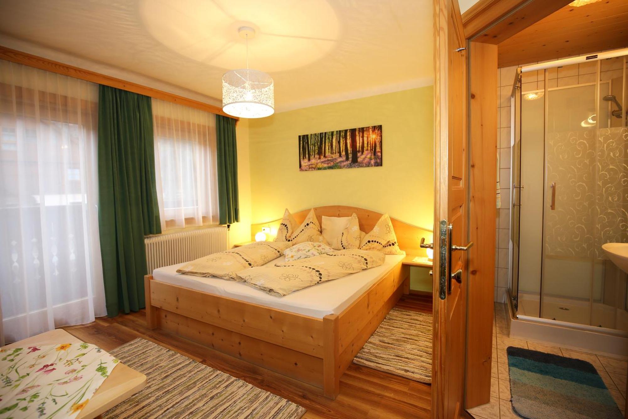 Haufhof-Pension Am Bauernhof, Haus Im Ennstal Bei Schladming ภายนอก รูปภาพ