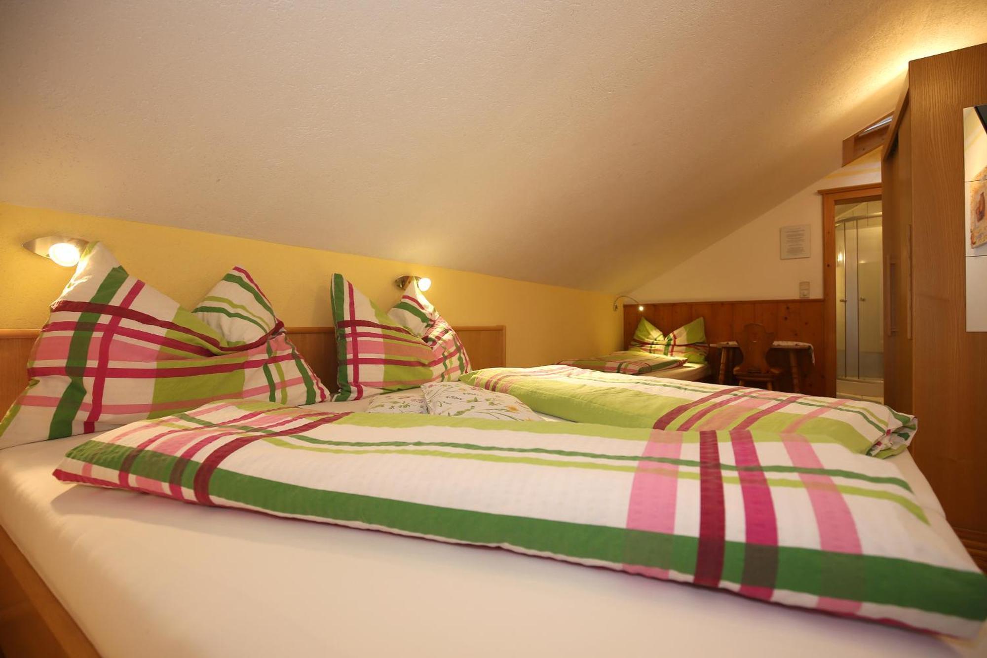 Haufhof-Pension Am Bauernhof, Haus Im Ennstal Bei Schladming ภายนอก รูปภาพ