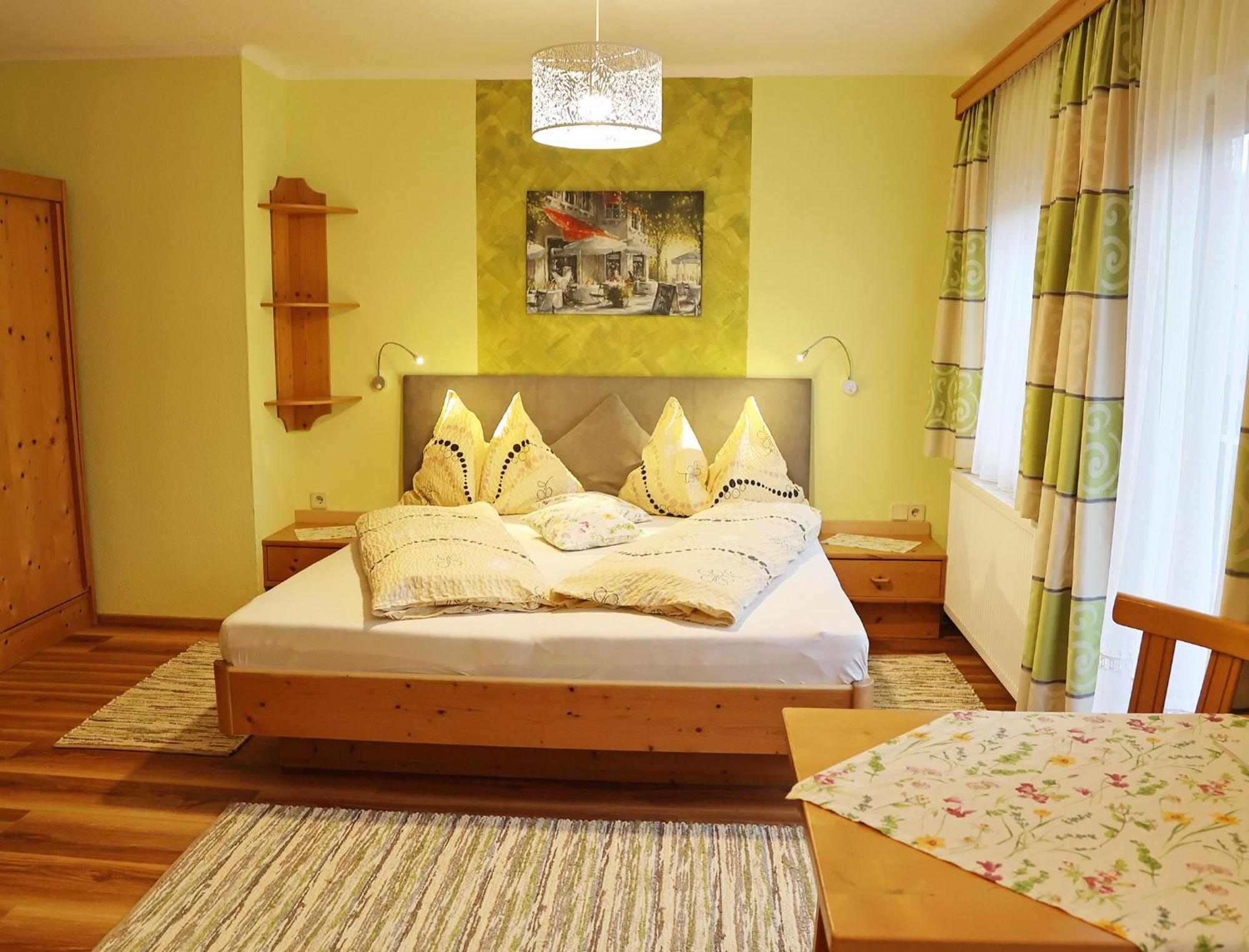 Haufhof-Pension Am Bauernhof, Haus Im Ennstal Bei Schladming ภายนอก รูปภาพ