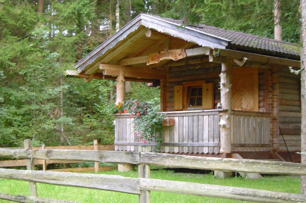 Haufhof-Pension Am Bauernhof, Haus Im Ennstal Bei Schladming ภายนอก รูปภาพ